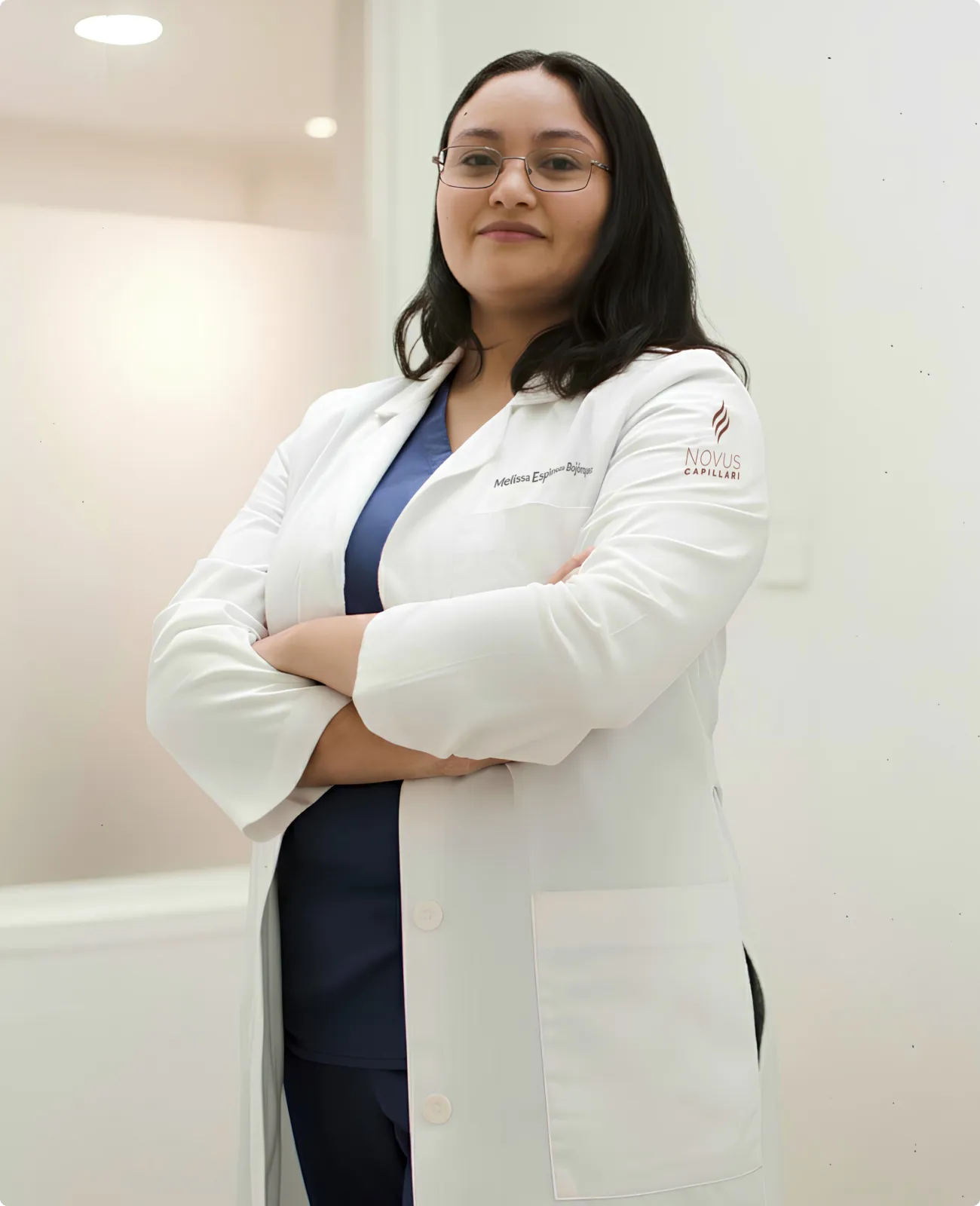 Dra. Melissa