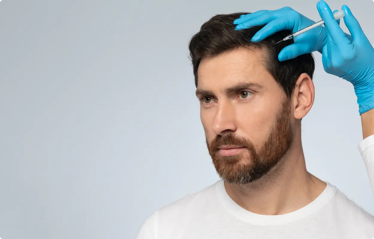MESOTERAPIA CAPILAR